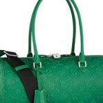 Ce purtam in aceasta toamna? Louis Vuitton!