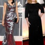 Cele mai bine imbracate vedete la Premiile Grammy din toate timpurile