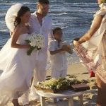 Cele mai frumoase rochii de mireasa ale celebritatilor