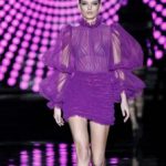 Colectia de lenjerie, Andres Sarda, spiritul pasional al Spaniei