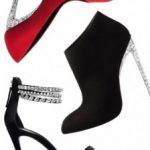Colectia de pantofi Giuseppe Zanotti