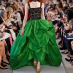 Colectia de vara Oscar de la Renta, o explozie de stil