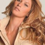 Gisele Bundchen, in topul Forbes al celor mai puternice femei din lume