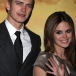 Hayden Christensen si Rachel Bilson, cel mai dragut cuplu de la Hollywood