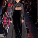 Jean Paul Gaultier, mereu surprinzator