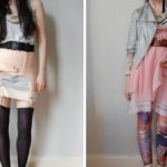 Moda vintage