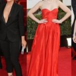 Momente de neuitat la Golden Globes 2013
