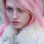 Se poarta parul pastel. Ai curaj sa incerci?