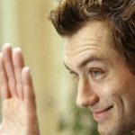 Un portret de actor: Jude Law
