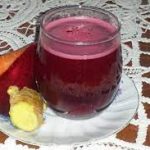3 Retete de sucuri pentru a promova circulatia sangelui!